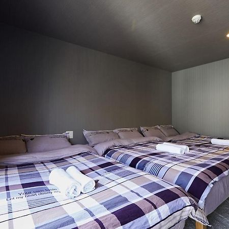 Апартаменты Akabane Tk Building 202 Токио Экстерьер фото